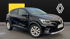 Renault Captur 1.0 TCE 90 Iconic Edition 5dr Petrol Hatchback